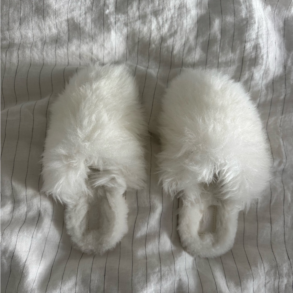 ugg scuffette chalet slippers